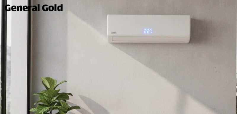 کولر گازی یونیوا ساخت کجاست؟