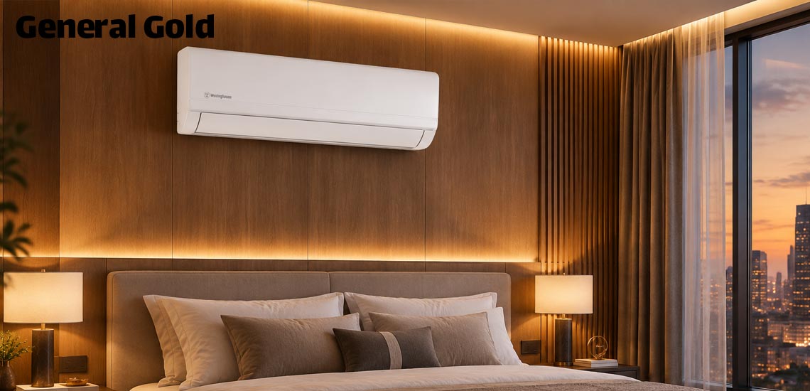 کولر استینگ هاوس ساخت کجاست؟